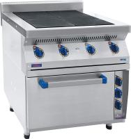 Плита электрическая Abat ЭПК-47ЖШ  фото в Москве